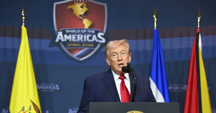 trump-recruits-‘sprawling-military-alliance’-of-latin-american-allies-to-take-on-drug-cartels