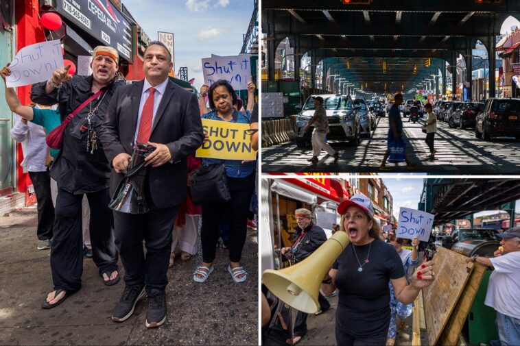 notorious-‘market-of-sweethearts’-sex-strip-in-queens-getting-worse-under-mamdani:-community-leaders