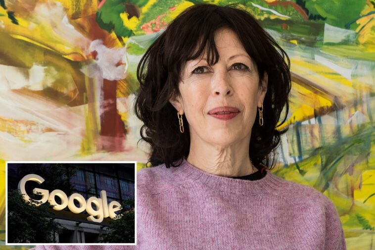 famous-british-painter-asks-google-to-unmask-scammer-impersonating-her