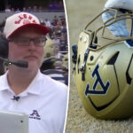 akron-fan’s-drive-as-honorary-offensive-coordinator-ends-in-disaster