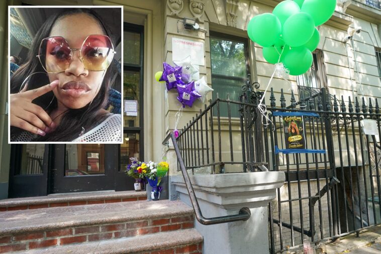 person-of-interest-surrenders-in-case-of-nyc-mom-beaten-to-death-in-front-of-daughter:-lawyer