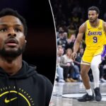 bronny-james-reacts-to-latest-lakers-free-agent-signing-elsewhere