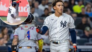 yankees’-george-lombard-jr.-explains-why-his-offensive-prowess-is-in-free-fall