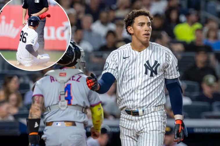 yankees’-george-lombard-jr.-explains-why-his-offensive-prowess-is-in-free-fall