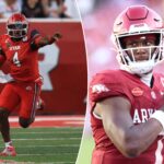arkansas-vs.-utah-prediction:-college-football-week-2-picks,-best-bets,-odds-for-late-night-showdown