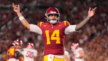 louisiana-vs.-usc-prediction:-college-football-week-2-odds,-picks,-best-bet