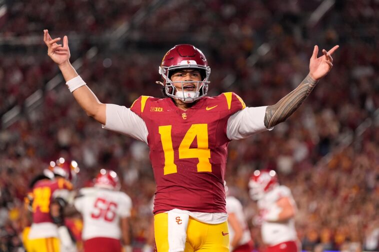 louisiana-vs.-usc-prediction:-college-football-week-2-odds,-picks,-best-bet