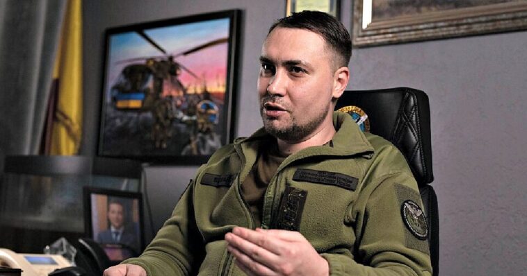 another-one?-zelensky’s-chief-of-staff-budanov-reportedly-being-probed-by-ukrainian-anti-corruption-agencies