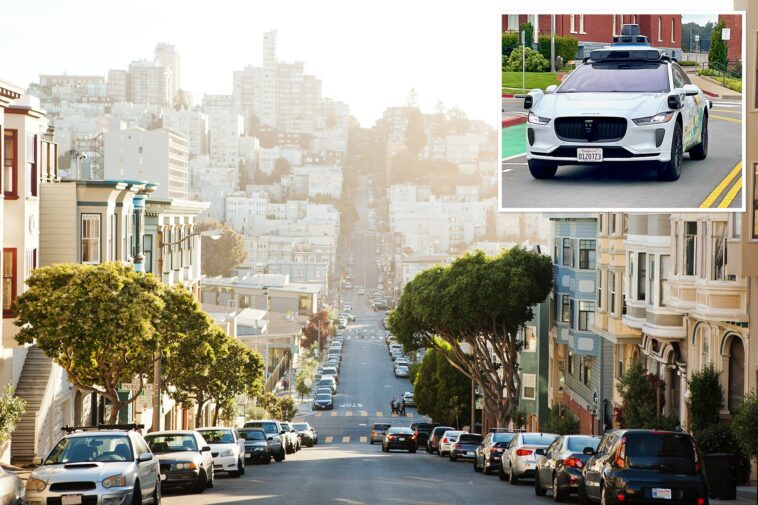 waymo-calls-cops-on-teen-riders-after-detecting-loaded-ar-style-‘ghost-gun’