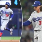 dodgers-postseason-celebrations-on-hold-after-win-streak-snapped-by-marlins