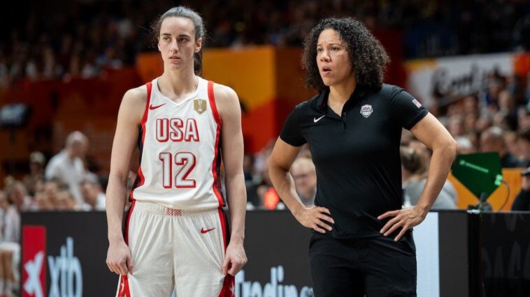 us-coach-kara-lawson-opens-up-on-importance-of-winning-world-cup-final-for-country-on-9/11-anniversary-weekend