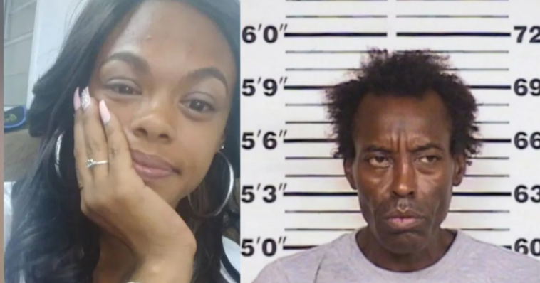 (video)-black-man-arrested-and-charged-in-the-hanging-death-of-black-woman-as-democrats-sound-the-alarm-about-“modern-day-lynchings”-in-letters-to-doj