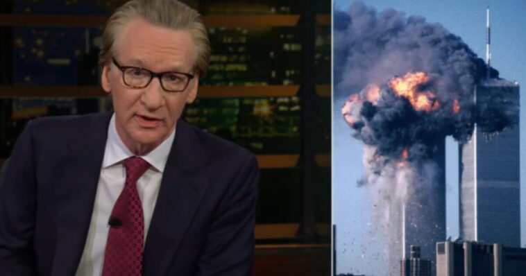 bill-maher-tears-into-democrats-and-the-media-for-trying-to-rewrite-the-history-of-9/11-without-islamic-terrorism-(video)