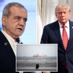 iranian-president-says-country-‘won’t-surrender’-as-he-accuses-us-of-targeting-civilians