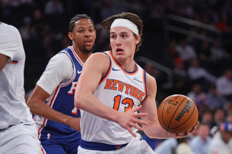 tyler-kolek-looking-to-elevate-knicks-role-despite-crowded-backcourt