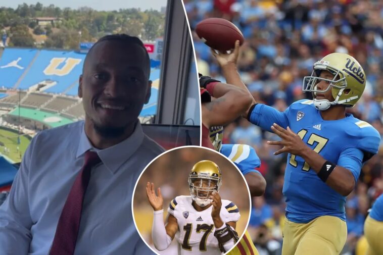 former-ucla-qb-brett-hundley-calls-game-involving-familiar-team
