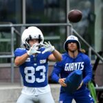 giants-sign-wide-receiver-dalen-cambre-from-practice-squad-with-malik-nabers-questionable