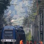 police-suspect-sabotage-as-train-derails-in-france,-injuring-44-people