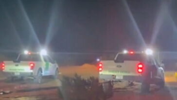 beyond-parody:-far-left-msnow-crew-gets-stuck-in-the-desert-in-texas-–-has-to-be-rescued-by-border-patrol-(video)