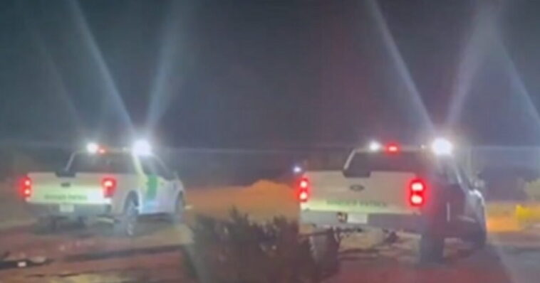 beyond-parody:-far-left-msnow-crew-gets-stuck-in-the-desert-in-texas-–-has-to-be-rescued-by-border-patrol-(video)