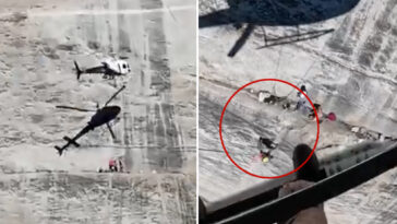 harrowing-moment-helicopter-hovers-frighteningly-close-to-cliff-face-to-rescue-fallen-climber