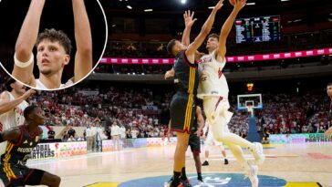 knicks-agree-to-sign-6-foot-10-polish-forward-igor-milicic-jr.-to-exhibit-10-deal