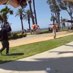knife-wielding-man-races-at-officer-in-packed-seaside-park-before-one-deadly-shot-rings-out:-video