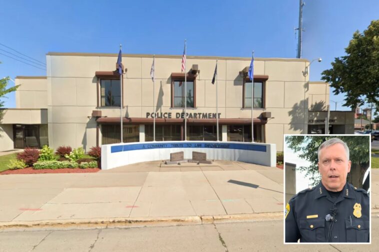 four-wisconsin-cops-injured-after-suspected-drunk-driver-barrels-toward-crowd,-sparks-police-chase