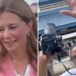 ohio-dem-amy-acton’s-handlers-lash-out-when-cameraman-confronts-her-about-debate:-‘no-pictures’