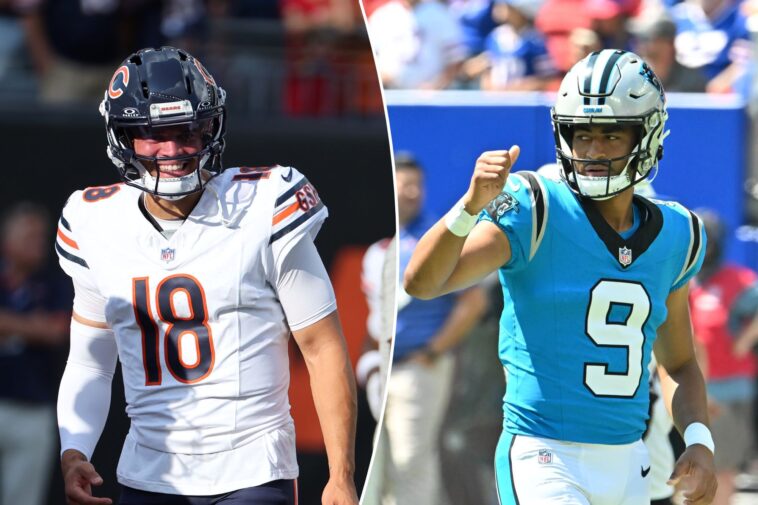 bears-vs.-panthers-prediction:-nfl-week-1-picks,-odds,-best-bets-sunday