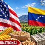 us.-opens-agricultural-front-in-venezuela:-credit-guarantees,-assistance,-and-a-boost-for-american-farmers