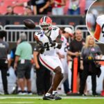 browns-vs.-jaguars-prediction,-odds:-target-star-tight-end-harold-fannin-in-week-1