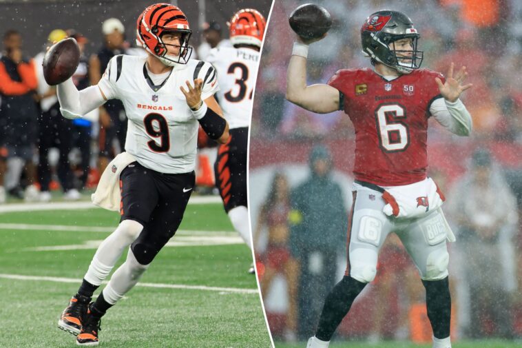 how-to-watch-buccaneers-vs.-bengals-in-nfl-week-1:-start-time,-livestream