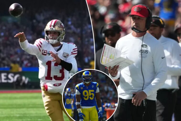 49ers-crash-rams’-coronation,-rewrite-nfc-west-script