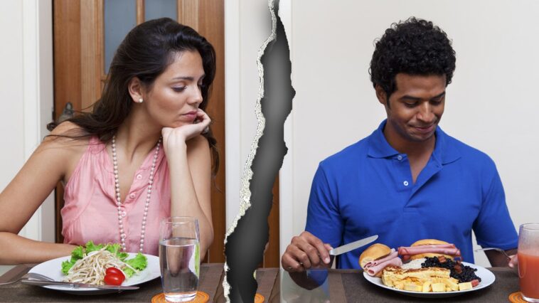 ‘food-divorce’-trend-among-couples-could-drive-them-apart,-experts-warn