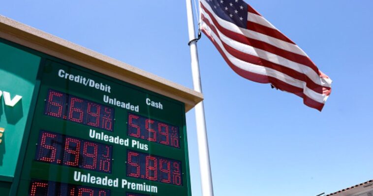 diesel-just-hit-$5.90-a-gallon-with-refineries-maxed-out:-winter-won’t-get-any-better