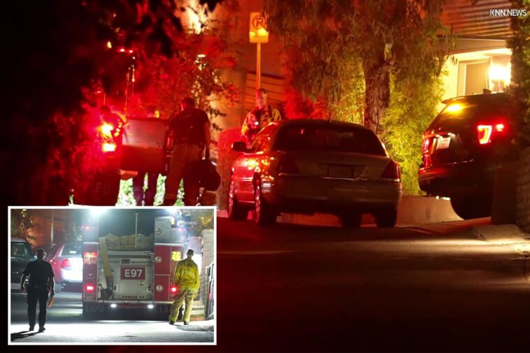 cops-fired-on-knife-wielding-suspect-inside-hollywood-hills-mansion