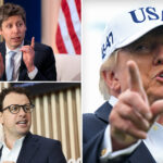 trump-brushes-off-ai-doom-predictions-as-‘things-that-won’t-happen,’-says-us-must-push-ahead:-‘whoever-wins-ai,-wins.’