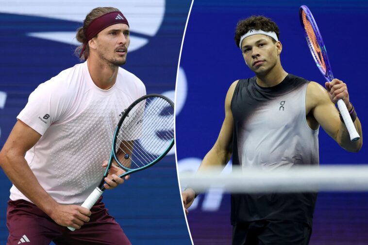 how-to-watch-zverev-vs.-shelton-in-us-open-2026-men’s-final-for-free