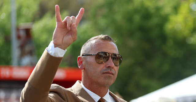 watch:-steve-sarkisian-blows-off-espn-after-texas-upsets-ohio-state