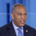watch:-hakeem-jeffries-gives-word-salad-when-asked-if-dems-will-impeach-trump-on-day-one,-claims-“we-haven’t-ruled-anything-in”