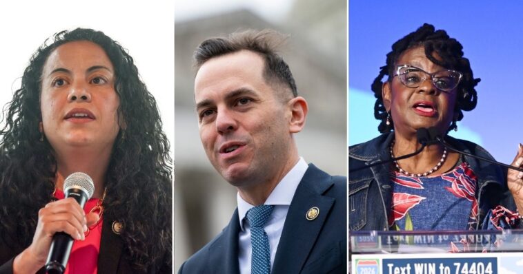 3-house-democrats-visit-ice-detention-center-to-meet-with-illegal-aliens-with-deportation-orders