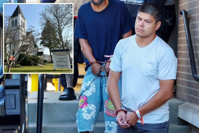 long-island-man-stabs-guy-in-neck-during-meeting-at-church:-cops