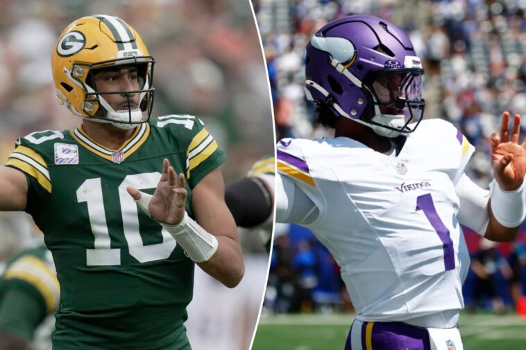 packers-vs.-vikings-prediction:-nfl-week-1-odds,-picks,-best-bets-for-nfc-north-rivalry