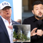 trump-blames-ukraine-for-diesel-fuel-price-spike,-urges-zelensky-to-stop-hitting-russian-refineries