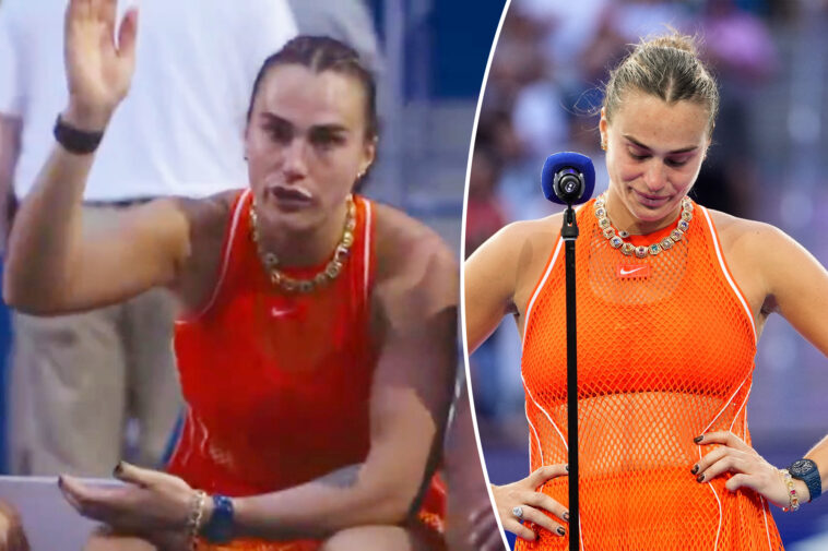 aryna-sabalenka-tells-cameraman-to-‘f–k-off’-in-ugly-scene-after-us-open-loss