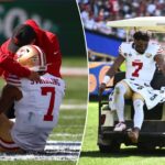 49ers-rising-star-dealing-with-ankle-sprain,-expected-to-miss-a-month