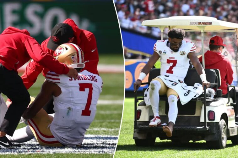 49ers-rising-star-dealing-with-ankle-sprain,-expected-to-miss-a-month