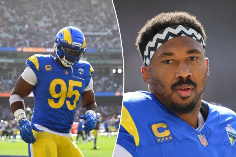 rams-placing-myles-garrett-on-ir-sends-nfl-world-into-frenzy
