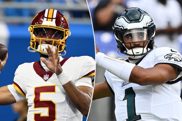 commanders-vs.-eagles-prediction:-nfl-week-1-picks,-odds,-best-bets